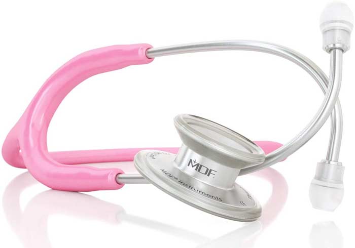 Mejores fonendoscopios MDF. ¿Cual comprar?